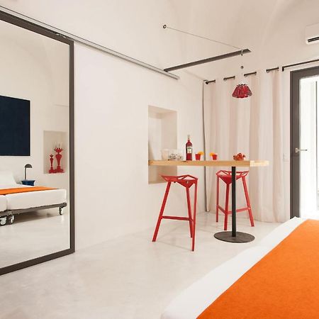 Apartmán Casa Campari Ostuni Exteriér fotografie