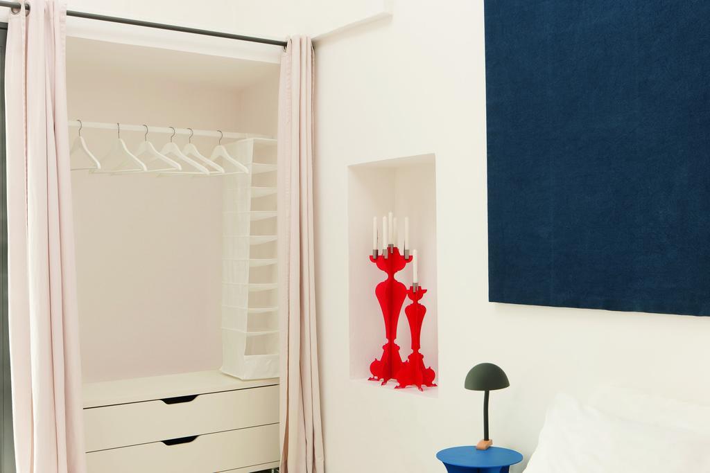 Apartmán Casa Campari Ostuni Pokoj fotografie